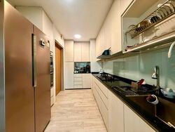 Blk 289D Punggol Arcadia (Punggol), HDB 5 Rooms #588138131